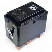 Interruptor Vidro luz laranja para VOLKSWAGEN GOL 2.0 94-96 Interruptor Vidro luz laranja para VOLKSWAGEN GOL 2.0 94-96