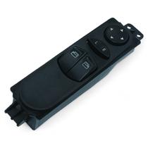 Interruptor Vidro/Retrovisor Gauss SPRINTER 311 2.2 15-16 Interruptor Vidro/Retrovisor Gauss SPRINTER 311 2.2 15-16