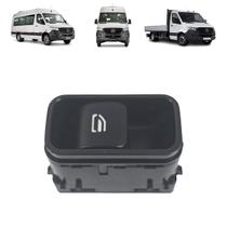 Interruptor vidro simples mercedes benz sprinter 2020 a 2025 lado direito - 9079050504 Interruptor vidro simples mercedes benz sprinter 2020 a 2025 lado direito - 9079050504