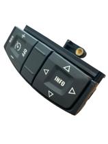Interruptor Volante Scania S5 P/G/R - C/ função Info
