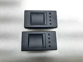 Interruptor Vw P/ Acabamento Painel Polo 6n2 - 6n0959623 01c Interruptor Vw P/ Acabamento Painel Polo 6n2 - 6n0959623 01c