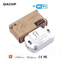 Interruptor Wifi Casa Inteligente Tuya App 110v/220v