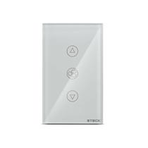 Interruptor Wifi Dimmer Smarteckkn Linha Smarteck