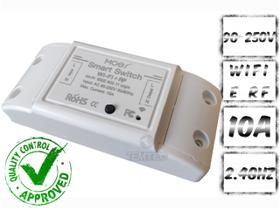 Interruptor wifi e controle automação alexa google home Interruptor wifi e controle automação alexa google home