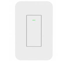 Interruptor Wifi Inteligente Agl 1 Botão P/Google E Alexa