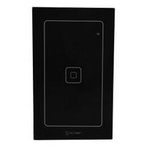 Interruptor Wifi Outmat 1 Touch Acenda E Apague Pelo Celular