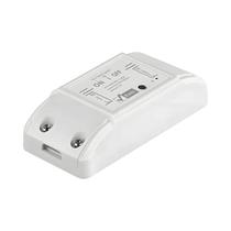 Interruptor WIFI Para Casa Inteligente Tuya Alexa Módulo De Controle Remoto Sem Fio APP Smartlife