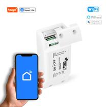 Interruptor Wifi Smart Switch Automação Residencial Inteligente - Smart Life