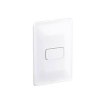 Interruptor Zeffia 1Ss Com Placa 680100 Legrand