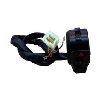 Interruptores De Controle Para Guidão De Motocicleta De 22mm, Sinal De Direção, Farol E Partida Interruptores De Controle Para Guidão De Motocicleta De 22mm, Sinal De Direção, Farol E Partida