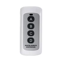 Interruptores De Luz Inteligentes WiFi AXUS EU RF433 Sem Fio Neutro Tuya App Control Alexa Google