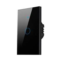 Interruptores de Parede Inteligentes Wi-Fi/Bluetooth - 1 a 4 Gangues com Sensor de Toque