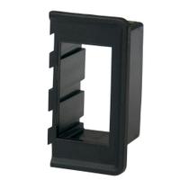 Interruptores e portadores Rocker BEP 1001703 Suporte único