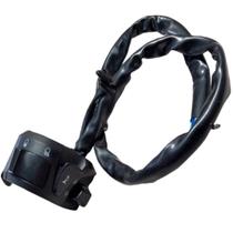 Interruptores Esquerdo Moto AZ160 Avelloz Original AZ16025F14