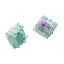 Interruptores para teclado MELETRIX WS Dash HE magnéticos lineares