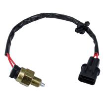 Interruptores Transferência Bloqueio Diferencial Dianteiro Pajero TR4 2.0 2002 a 2015 Com Chicote - 3RHO6665