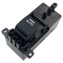 Interruptores Traseiro Gauss Para Honda Hr-V 1.8 2015-2019 Interruptores Traseiro Gauss Para Honda Hr-V 1.8 2015-2019
