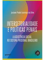 Intersetorialidade e políticas penais: a assistência social no sistema prisional brasileiro