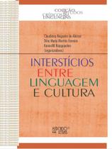 Interstícios entre linguagem e cultura - MERCADO DE LETRAS