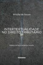Intertextualidade no direito tributário