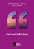 Intertextualidade visuais - ESTACAO DAS LETRAS E CORES