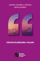 Intertextualidades Visuais - ESTACAO DAS LETRAS E CORES