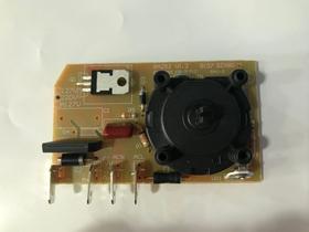 Interuptor De Velocidade 220v Obat Mod2 124099