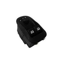 Interuptor de vidro (console central peugeot 206 c/retr dupl