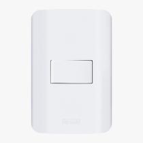Interuptor sp 10a 250v-linhacanoa-romazi2612