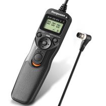 Intervalômetro HANPUSEN TR-90 Camera Timer Remote para Nikon