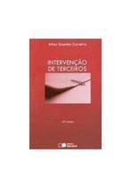 Intervençao De Terceiros Intervençao De Terceiros