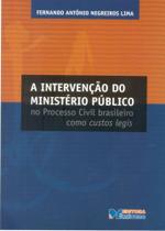 Intervenção do Ministério Público, A
