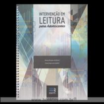 Intervencao em leitura para adolescentes - Book Toy Ed Intervencao em leitura para adolescentes - Book Toy Ed
