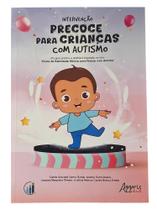 Intervenção precoce para crianças com autismo