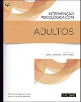 Intervenção Psicológica com Adultos - Pactor