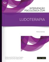 Intervenção Psicológica Com Ludoterapia - Pactor