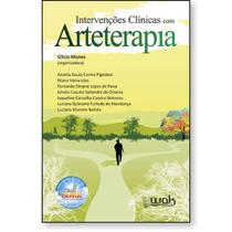 Intervenções clínicas com Arteterapia