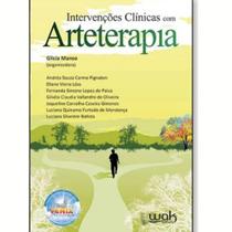 Intervenções Clínicas Com Arteterapia - WAK