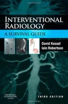 INTERVENT RADIOL: SURVIVAL GUIDE 3E -