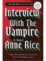 Interview with the vampire