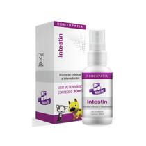 Intestin 30ml Homeopatia Cães e Gatos Diarreia Real H Intestin 30ml Homeopatia Cães e Gatos Diarreia Real H