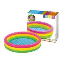 Intex Baby Piscina Por Do Sol 56 LITROS 58924 (3669)