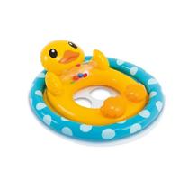 Intex Boia Bote Inflavel Patinho Amarelo