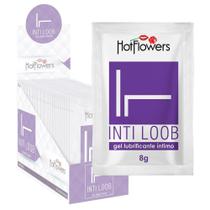 Inti Loob Gel Umectante Corporal Sachê 8g - Pacote com 100 UNID - Luis e Silva Inti Loob Gel Umectante Corporal Sachê 8g - Pacote com 100 UNID - Luis e Silva