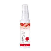 Intimament mulher - desodorante spray intimo morango 60 ml - 2268 abelha rainha