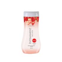 Intimament sabonete íntimo morango 200ml - 2380 abelha rainha Intimament sabonete íntimo morango 200ml - 2380 abelha rainha