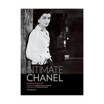 Intimate chanel - FLAMMARION