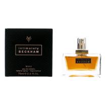 Intimately Beckham Eau de Toilette - David Beckham - 2,5 oz