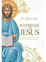 Intimidade com jesus Intimidade com jesus