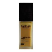 Intimo Basic4u Clareador 30ml - Básico é Se Cuidar